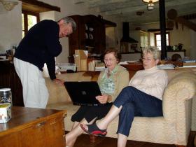 photo coins arrondis